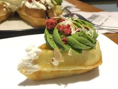 -BE BRIGHT KITCHEN(正佳广场店)