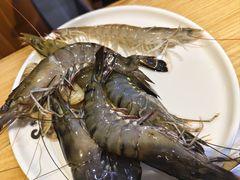 -苏格里岛自助海鲜烤肉(青秀万达店)