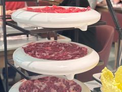 -左庭右院鲜牛肉火锅(长泰广场店)