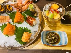 -割烹旭日本料理(龙湖狮山天街店)