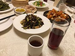-京尊烤鸭店JINGZUN(春秀路店)