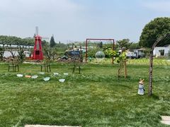 -美家乐农庄·露营·团建(大治路店)