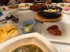 -宁波石浦大饭店(新材料城店)