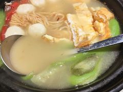 -常和州·夜宵大排档(常州单店)