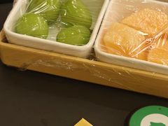 -金色印象·HiFi影音·按摩足疗PLUS(黄泥磅店)