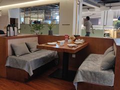 卡座-游You House(西单老佛爷店)