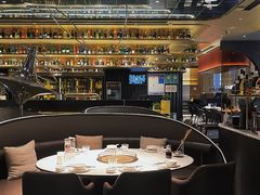 -领鲜天下·焗海鲜·花胶鸡(天目里店)