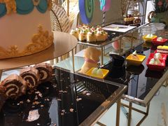 -元一希尔顿酒店·禅自助餐厅·啤酒花园