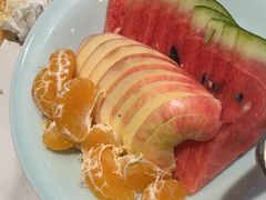 -新侨小馆(东直门北小街店)