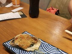 -帽帽家只卖生蚝·烧烤(沙湖路店)