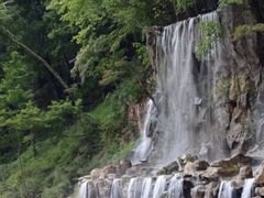 -参仙谷生态旅游度假区