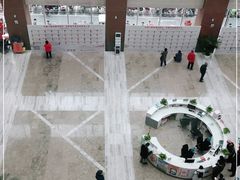 -北京中医药大学东直门医院(通州院区)