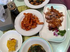 -凯鸽酒楼(大同振兴街店)