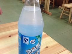 峨眉雪-二孃鸡爪爪(东郊记忆店)