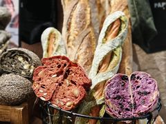 -PAPER STONE BAKERY(天环店)