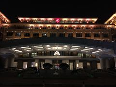 -常州武进九洲喜来登酒店