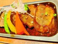 -水之惠鲜鱼料理(王府大街店)