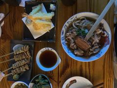 -千懿六本木酒场(常熟路店)