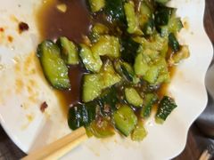 -新疆狼爷烤肉(宋庄店)