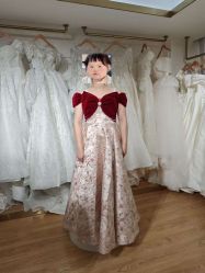 -厦门苏迪尔婚纱礼服批发零售/男装定制