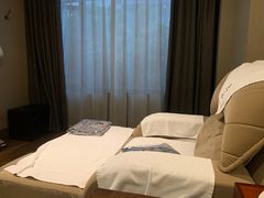 -金色印象·4K影院式足体养生(石碾盘店)