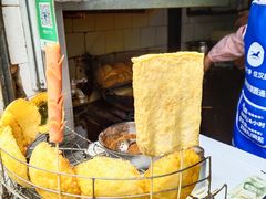 -圆西烤肉(园西路店)