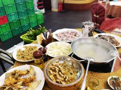 -红日饭店(裕隆三路店)