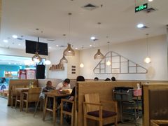 大堂-小六汤包(万和城店)