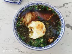 -伟记奥面馆(养育巷店)