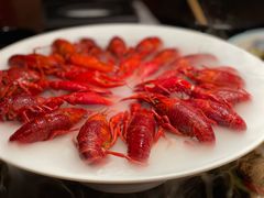 -红盔甲·小龙虾(长寿路店)