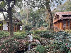 -三嚥阁 La Villa Restaurant