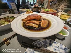 -阿庄新豫菜(通泰路店)
