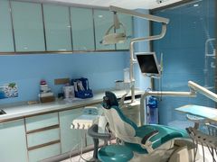 -深圳乐孚正强口腔诊所(宝体店)
