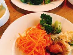 -羽深肉铺 Steak & Wine
