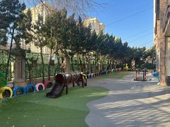 -伊顿幼儿园(棕榈泉校园)