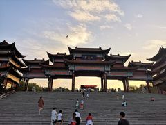 -《神游传奇》秀