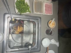 -海底捞火锅(未来城店)