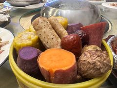 -船梆煮•蒸汽海鲜·生腌干蒸(五四广场店)