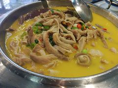 -农家湘菜(安亭店)