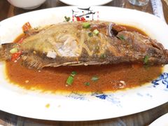 -缘来聚·徽菜名店(黄山宏村店)