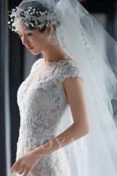 -挪娅婚纱摄影皇家会所
