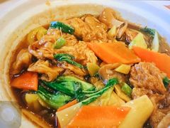 -上海老饭店(北京分店)