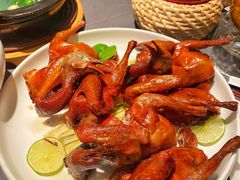 -小炳胜(卓悦中心店)