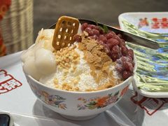 -大芊金重庆串串火锅(南京路店)