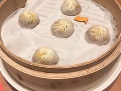 -鼎泰丰(德基广场店)