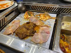 -食尚名肴自助涮烤