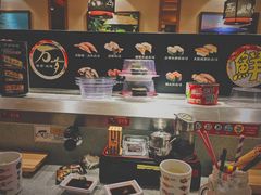 -万岁寿司(芳村店)