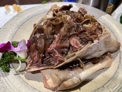 -海拉尔蒙古包(房山长阳总店)
