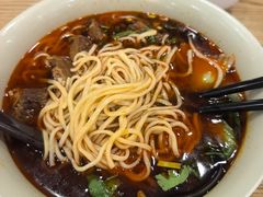 -李先生牛肉面大王(北京东四店)