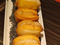 -胖哥俩肉蟹煲(富阳万达店)